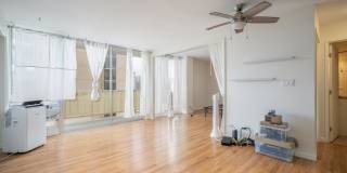 1 Bd 1 Ba 1 Pkg in HALE MOANI - Secure Building- Utilities Included $2500/month with $500 OFF first month rent Gallery 5