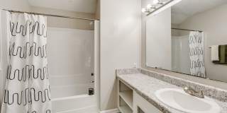 Pine Ridge Apartments Gallery 13