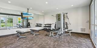 Flats at Spring Mill Station Gallery 15