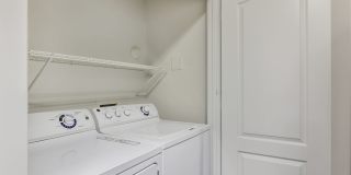 “Spring is in the air! Ask about our one month free specials for April move ins! Gallery 7