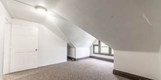 Available AUGUST 2026 - MAGNIFICENT MT. WASHINGTON 5 BEDROOM MASTERPIECE OF A HOME! PRIME LOCATION WITH A GARAGE, CENTRAL AIR AND IN-UNIT LAUNDRY!!! Gallery 31