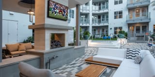 Sanctuary at CenterPointe Gallery 29