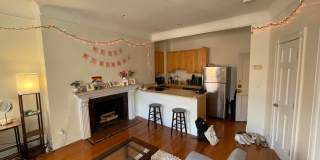 Great 1 Bed in Back Bay for Sept 1, 2026 Great 1 Bed in Back Bay for Sept 1, 2026 Gallery 1