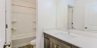 Spacious 3 Bed, 2.5 Bath Pet-Friendly Home with Central Air & Carport Parking! - Available NOW! Gallery 11