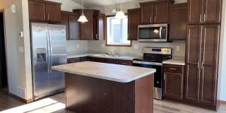 West Fargo Single Family Home Fenced Yard Gallery 1