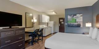 San Jose - Edenvale - North Gallery 1