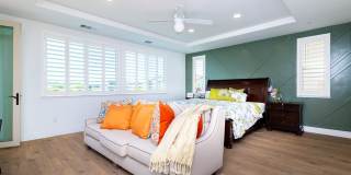 Gorgeous Custom Upgraded Serrano Home! Gallery 17