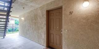 2-bed, 2-bath Condo in San Diego's Linda Vista/Fashion Valley Area. Gallery 5