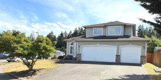 Large 4 bedroom 2.5 bathroom in Arlington Gallery 1