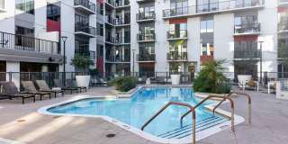 The Local Apartments by Mark-Taylor The Local Apartments by Mark-Taylor Gallery 9