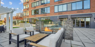 The Morgan Provost Square Gallery 38