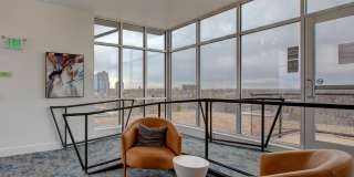 The Vista at Washington Park Gallery 17