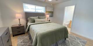 Penthouse Gallery 111