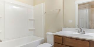 Move-In Ready-O'Neal Village, Greer, SC - 3 BD-2.5 BA - Plenty of space for Comfortable Living - Maintenance Free & Amenities Included Gallery 17