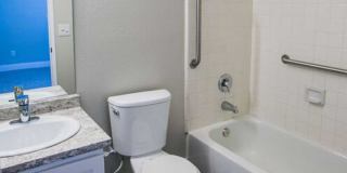 The Lido Apartments - Senior Living Gallery 31