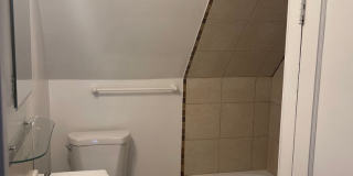 720 Gladstone Avenue - Roland Park Gallery 21