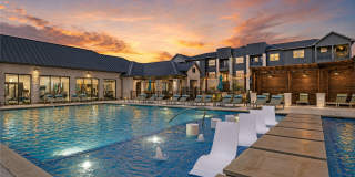 Sage at Celina Residences Gallery 1
