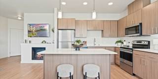 Acero Jensen Park Gallery 1