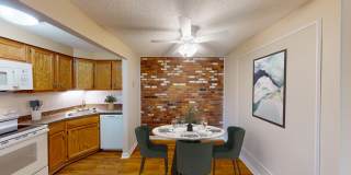 Regency Court Gallery 2