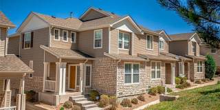 3 bedroom townhome in Northeast Colorado Springs Gallery 1