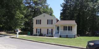 6001 Yates Lane, Henrico, VA 23231 6001 Yates Lane, Henrico, VA 23231 Gallery 4