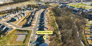 6334 Cambridge Drive Gallery 1