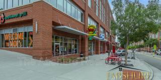 Yancey Street Gallery 39