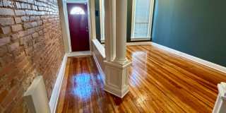 Historic Charm Meets Modern Comfort in Charles Village Gallery 9