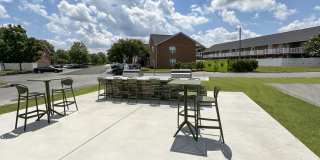 Brighton Park Gallery 18