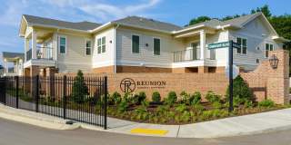 Reunion Township Apartments at 109 Gallery 28