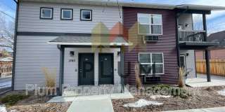 Lease Pending | 1360 South Garfield Street Gallery 1