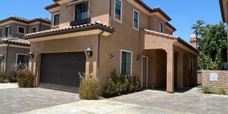 Beautiful 4-bedroom PUD townhouse in Temple City Gallery 1