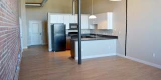 Massachusetts Mills I and II Gallery 29