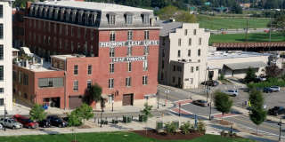 Piedmont Leaf Lofts Gallery 8