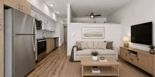 Midtown 64 Apartments Gallery 28