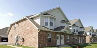 Capri Townhomes Gallery 1