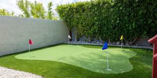 Beautiful fully furnished 3 bedroom home in Palm Springs (Monthly Only - No Long Term) Gallery 12