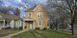 221 South Pleasant Street - 221-C Gallery 8
