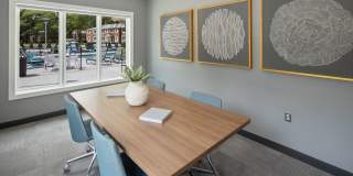 Flats at Douglas Gallery 8