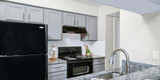 Timberlake Apartments Gallery 1