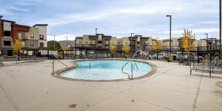 Clearfield Station Apartments Clearfield Station Apartments Gallery 36