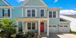 4 Bedroom 2.5 Bath House in Homecoming - Ravenel, SC Gallery 1