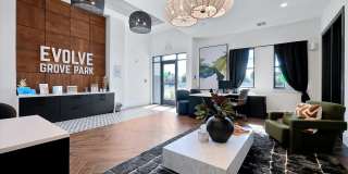Evolve Grove Park Gallery 6