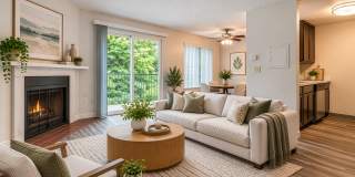 Solana Apartments Gallery 1