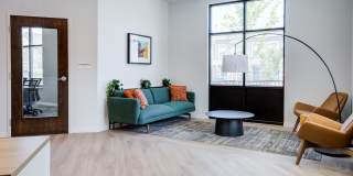 Preservation Square Gallery 24