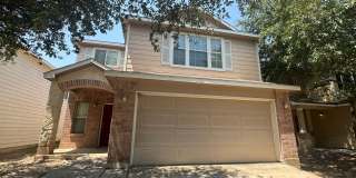 Fantastic 4/3 located in the beautiful Silver Oaks Community- minutes from Government Canyon State Park! Gallery 1