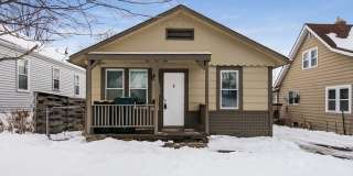 3820 Jackson Street Northeast Gallery 1