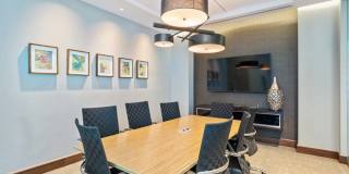 The Flats at City Place Gallery 10