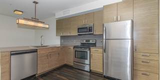 The View at Wash Park Gallery 11