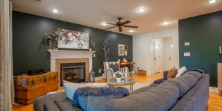 Beautiful 3 Bed/2.5 Bath Home with garage in Jonesborough Gallery 7